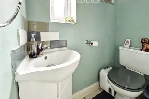 22 Morton Road, Fernhill Heath, Worcester, WR3 7UB