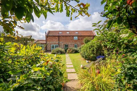 3 bedroom barn conversion for sale, Mill Common Road, Ridlington