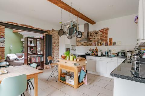 3 bedroom barn conversion for sale, Mill Common Road, Ridlington