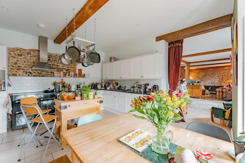 3 bedroom barn conversion for sale, Mill Common Road, Ridlington