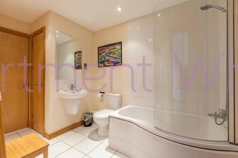 2 bedroom flat to rent, -bedroom -bathroom   Omega Works  Roach Road    (Stratford), London, E3