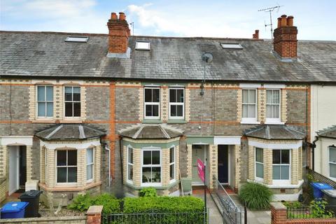 2 bedroom terraced house for sale, Clare Road, Berkshire SL6