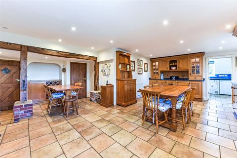 5 bedroom detached house for sale, Old Park Lane, Bosham, Chichester, West Sussex, PO18