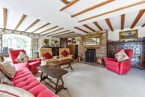 5 bedroom detached house for sale, Old Park Lane, Bosham, Chichester, West Sussex, PO18