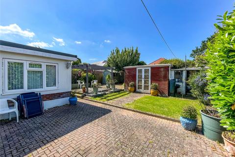 2 bedroom bungalow for sale, Mudeford Lane, Christchurch, Dorset, BH23