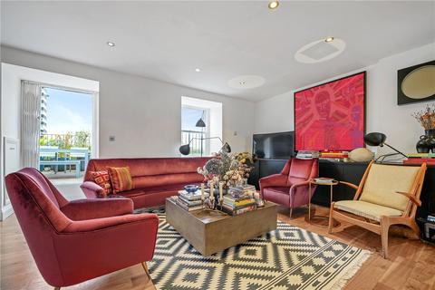 2 bedroom apartment for sale, St. Stephens Gardens, London, W2