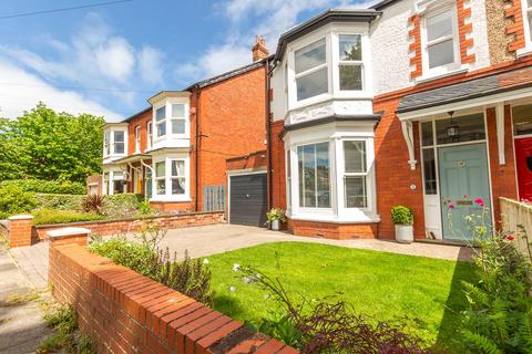 3 bedroom semi-detached house for sale, Mayberry Grove, Linthorpe
