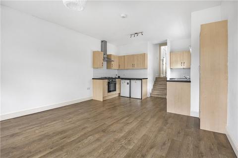 Flat 2, 206 Queens Road, London, SW19 8LY