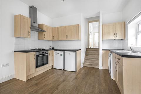 Flat 2, 206 Queens Road, London, SW19 8LY