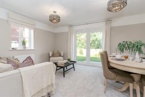 3 bedroom semi-detached house for sale, Plot 152, The Benington (semi) at Harriers Rest, Lawrence Road PE8