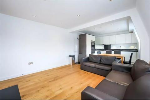 undefined, The Penthouse, Townhouse, The Broadway, Ealing, Acton, London, W5