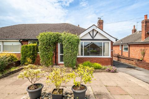 2 bedroom semi-detached bungalow for sale, Singleton Avenue, Lytham St. Annes, FY8