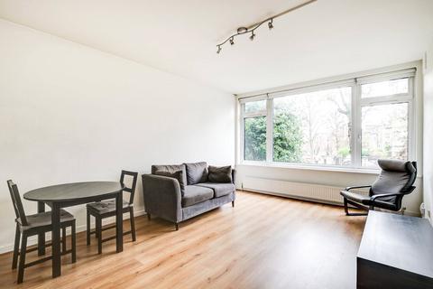 1 bedroom apartment for sale, Lyndhurst Terrace, Hampstead