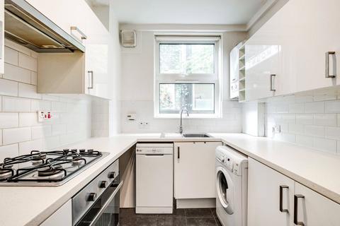 1 bedroom apartment for sale, Lyndhurst Terrace, Hampstead