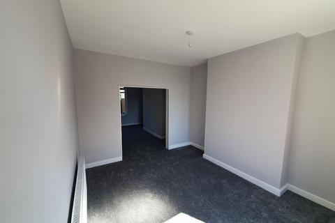 2 bedroom terraced house for sale, Hurworth Street, Woodhouse Close, DL14 6HJ