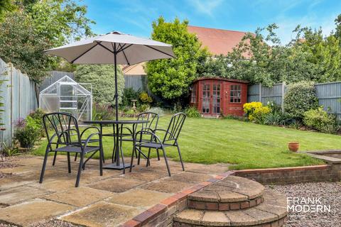 13 Regency Way, Peterborough, PE3 6HJ