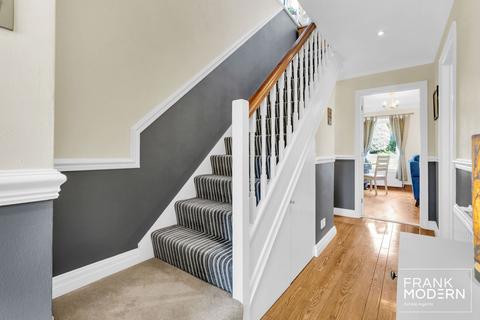 13 Regency Way, Peterborough, PE3 6HJ