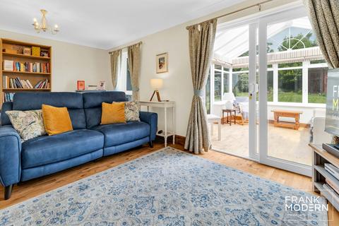 13 Regency Way, Peterborough, PE3 6HJ
