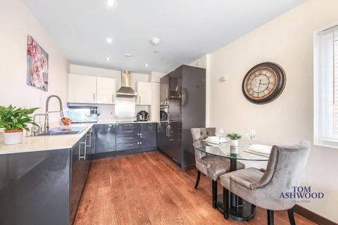 2 bedroom apartment for sale, Sacrist Apartments, Abbey Road, Barking, IG11