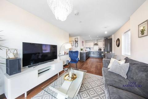 2 bedroom apartment for sale, Sacrist Apartments, Abbey Road, Barking, IG11