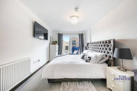 2 bedroom apartment for sale, Sacrist Apartments, Abbey Road, Barking, IG11