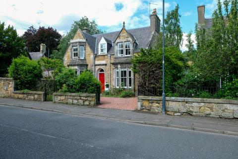 5 bedroom detached house for sale, 18 Abbey Road, Dalkeith, Midlothian, EH22 3AD