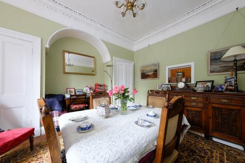 18 Abbey Road, Dalkeith, EH22 3AD