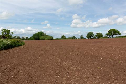 Land for sale, Oldcastle, Malpas, Cheshire, SY14