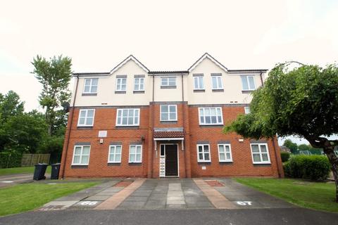 2 bedroom apartment for sale, Makendon Street, Hebburn, Tyne and Wear, NE31