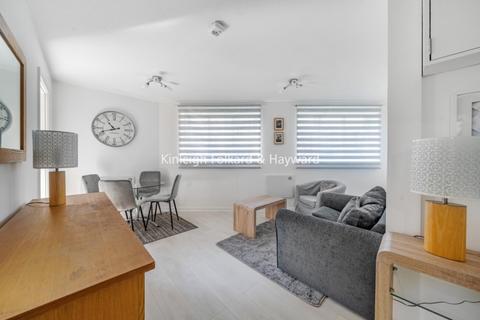 1 bedroom apartment to rent, Garter Way Surrey Quays SE16