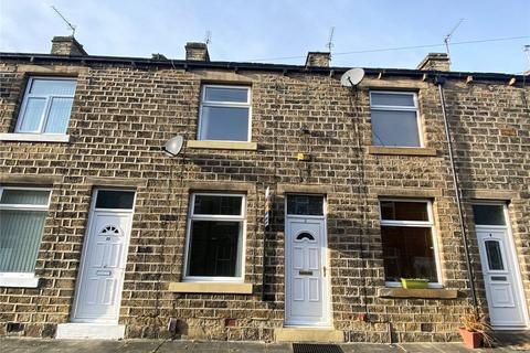 1 bedroom terraced house for sale, Broomfield Terrace, Marsh, Huddersfield, West Yorkshire, HD1