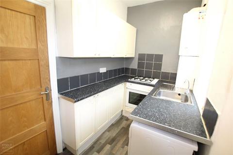 1 bedroom terraced house for sale, Broomfield Terrace, Marsh, Huddersfield, West Yorkshire, HD1