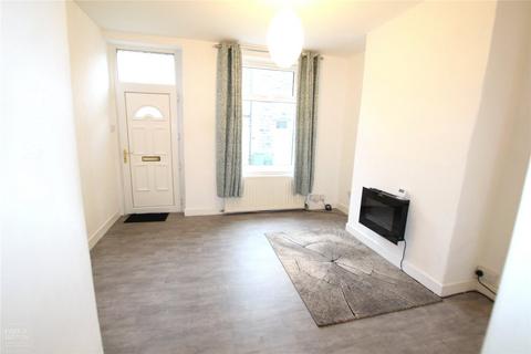 1 bedroom terraced house for sale, Broomfield Terrace, Marsh, Huddersfield, West Yorkshire, HD1