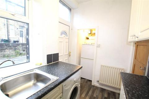 1 bedroom terraced house for sale, Broomfield Terrace, Marsh, Huddersfield, West Yorkshire, HD1