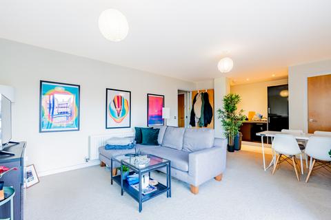 1 bedroom flat for sale, Horizon, Bristol BS1