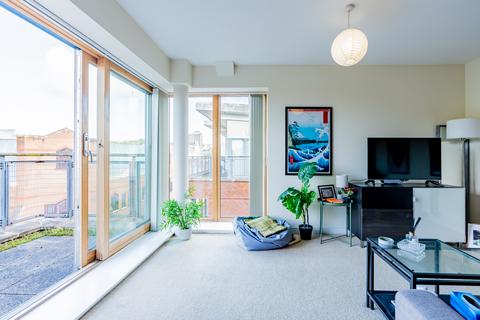 1 bedroom flat for sale, Horizon, Bristol BS1