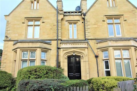 2 bedroom apartment to rent, Green Hill House, Leeds