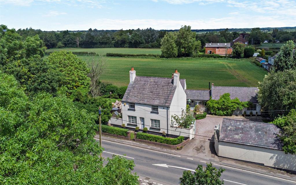 Willow Tree Cottage
