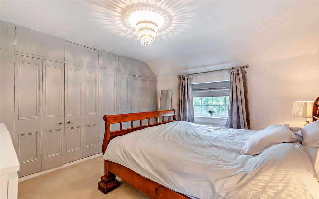 Principal Bedroom