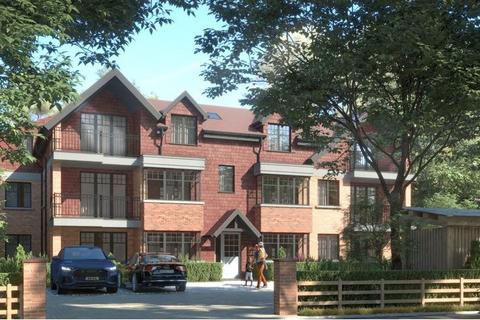 1 bedroom apartment for sale, Landscape Road, Warlingham CR6