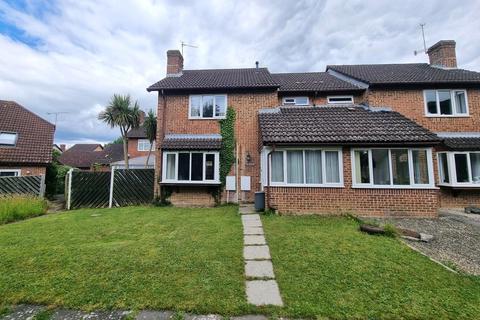 3 bedroom semi-detached house for sale, THE WATERS, FUNTLEY