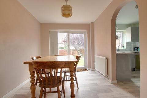 3 bedroom semi-detached house for sale, THE WATERS, FUNTLEY