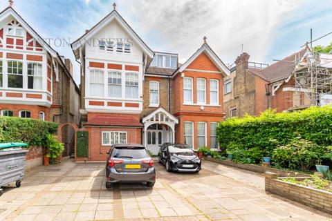 2 bedroom flat for sale, Corfton Road, Ealing, W5