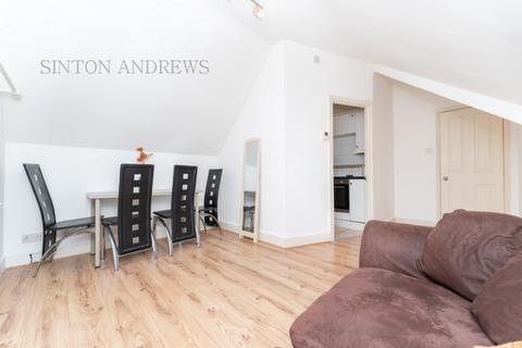 2 bedroom flat for sale, Corfton Road, Ealing, W5