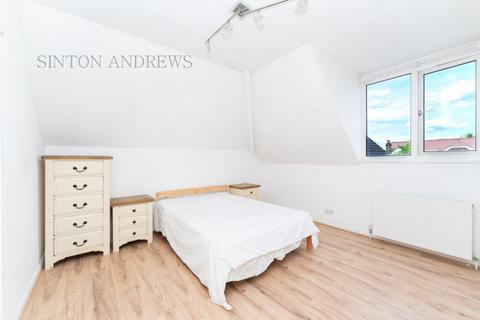 2 bedroom flat for sale, Corfton Road, Ealing, W5