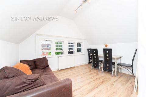 2 bedroom flat for sale, Corfton Road, Ealing, W5