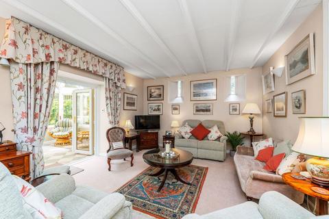 5 bedroom end of terrace house for sale, The Coach House, 90 Clermiston Road, Clerwood, Edinburgh, EH12
