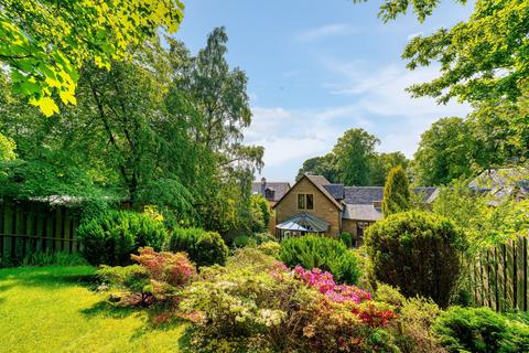 5 bedroom end of terrace house for sale, The Coach House, 90 Clermiston Road, Clerwood, Edinburgh, EH12