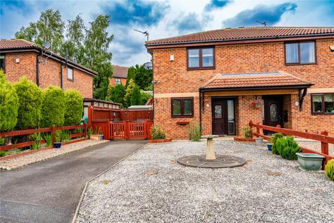5 Downing Close, Grimsby, DN34 5UR