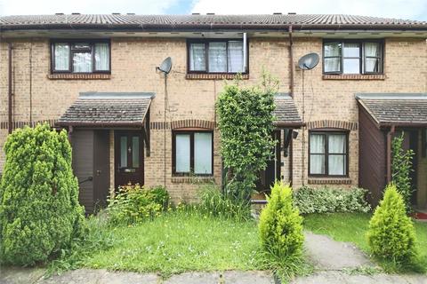 2 bedroom terraced house for sale, Charlbury Close, The Warren, Bracknell, Berkshire, RG12